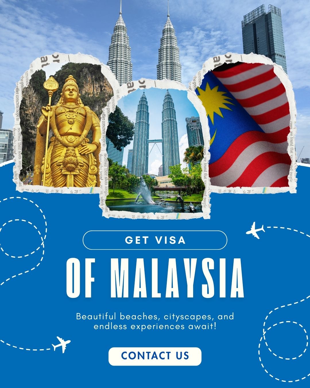 VISA - MALAYSIA