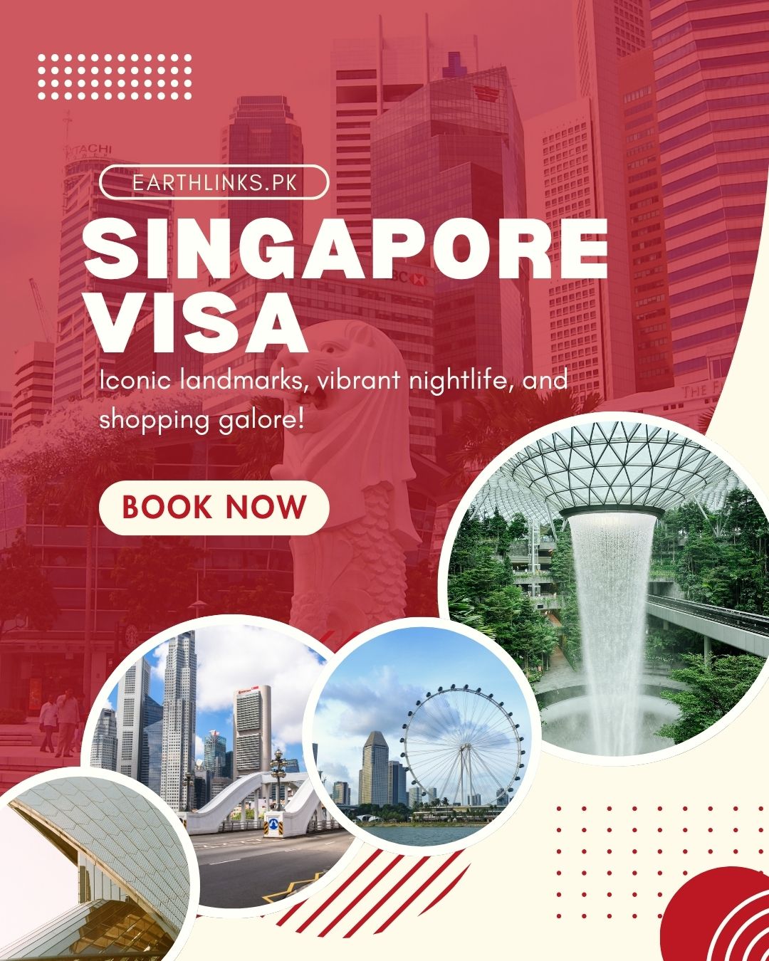 VISA - SINGAPORE