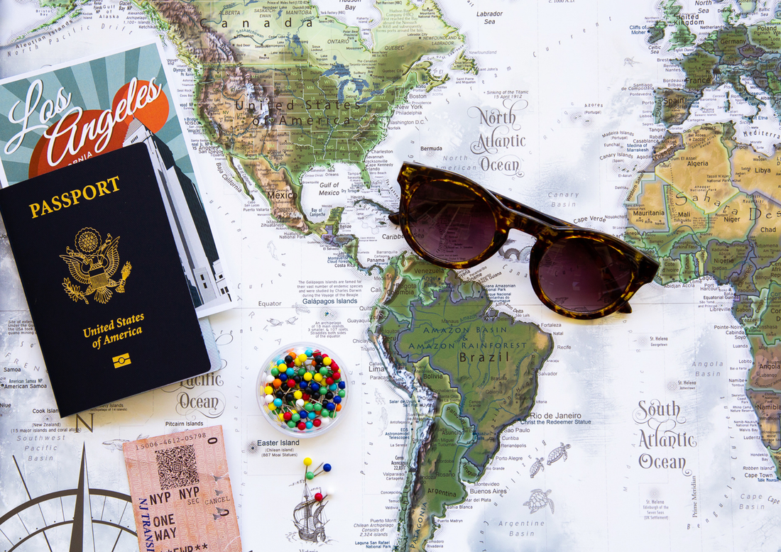 WORLDWIDE VISAS