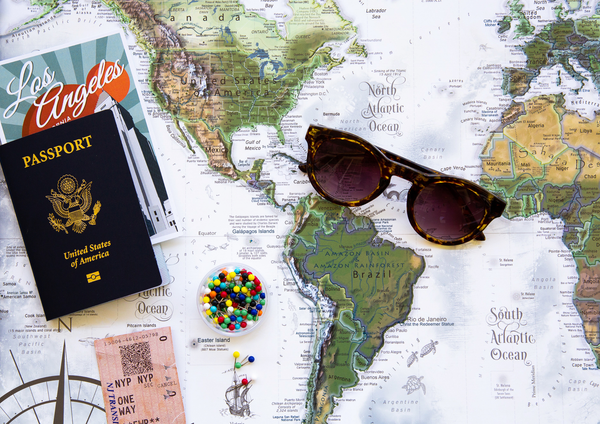 WORLDWIDE VISAS