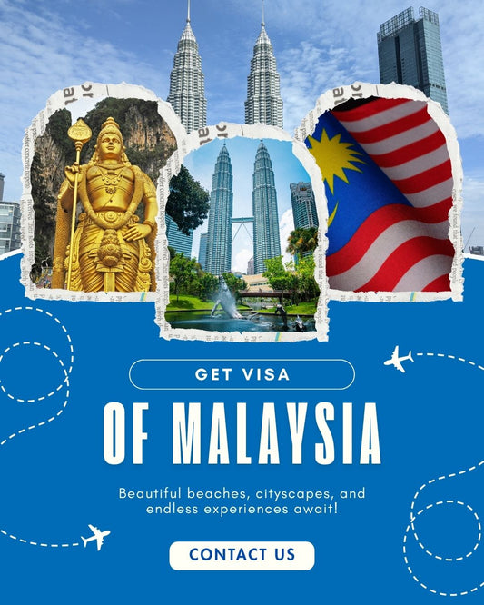 VISA - MALAYSIA