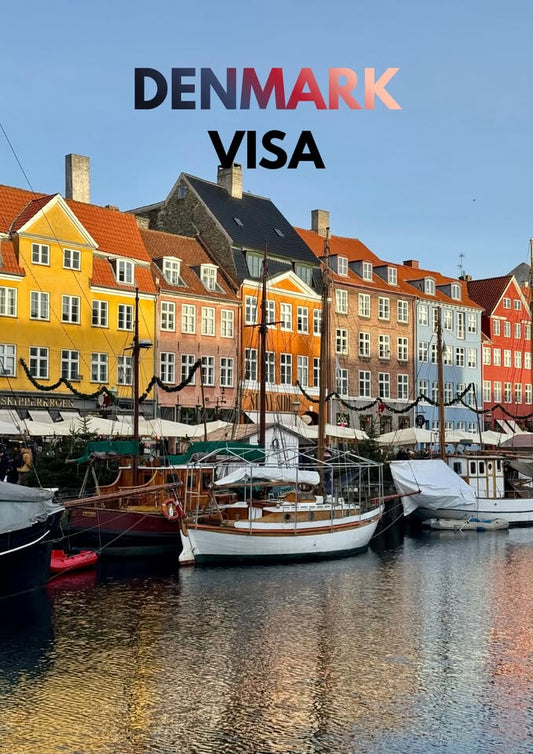Visa - Denmark