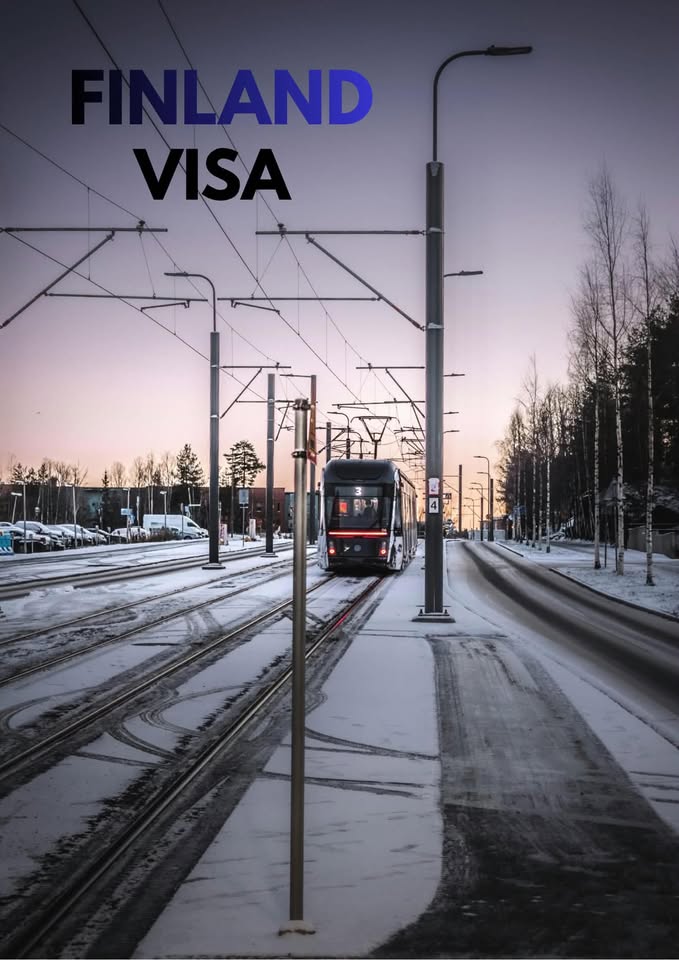 Visa - Finland