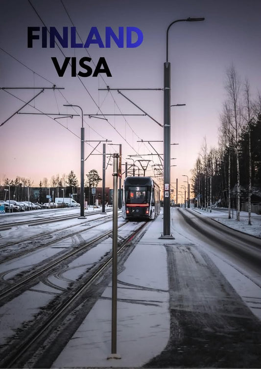 Visa - Finland