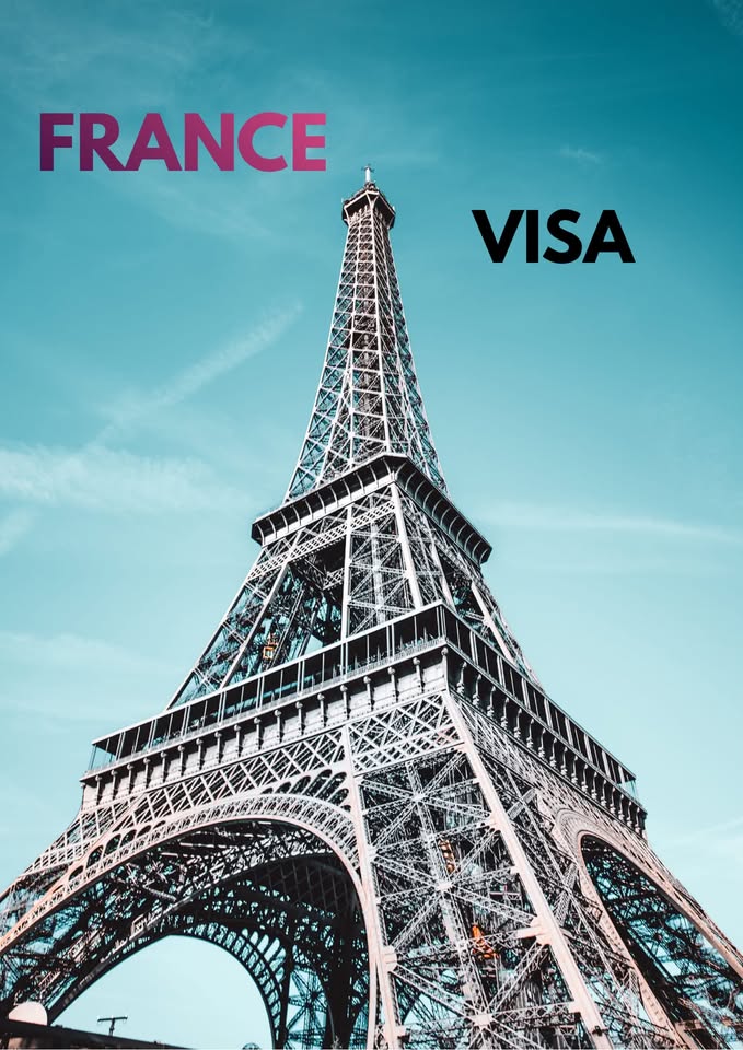 Visa - France
