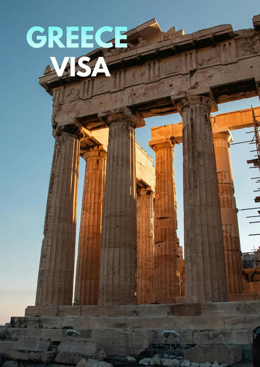 Visa - Greece