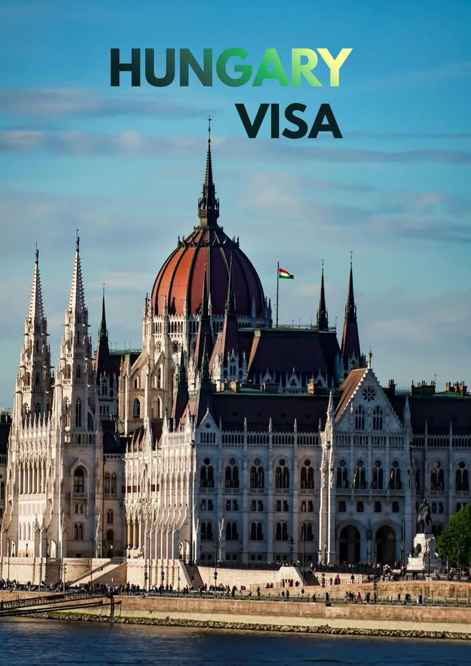 Visa - Hungary