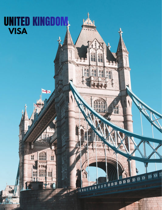 VISA - UNITED KINGDOM