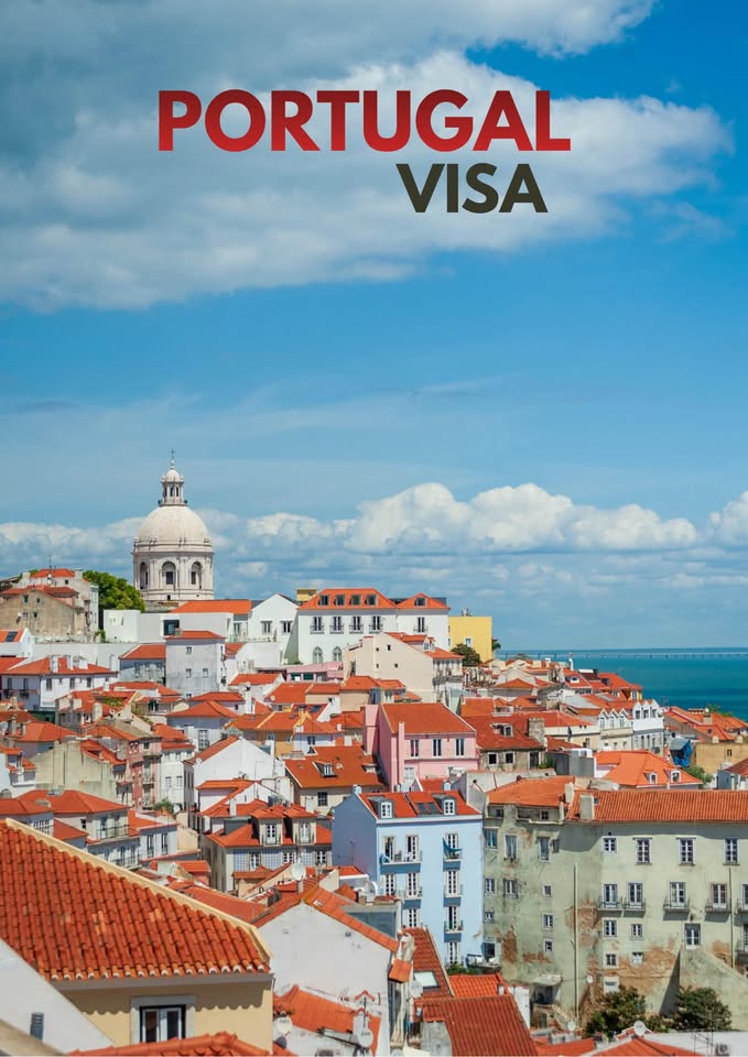 Visa - Portugal