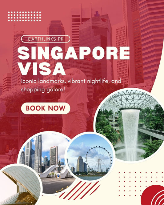 VISA - SINGAPORE