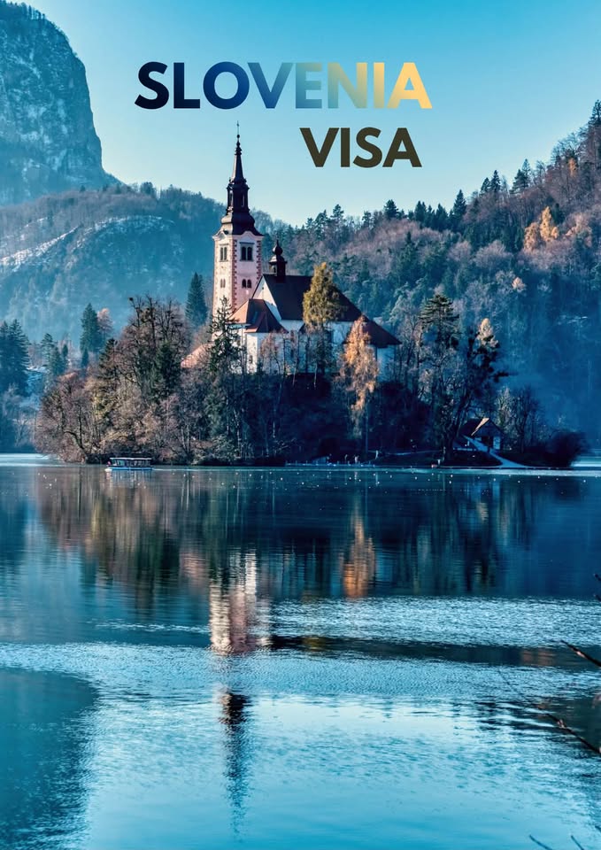 Visa - Slovenia
