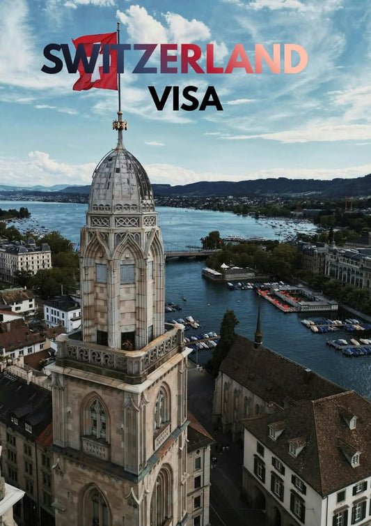 Visa - Switzerland