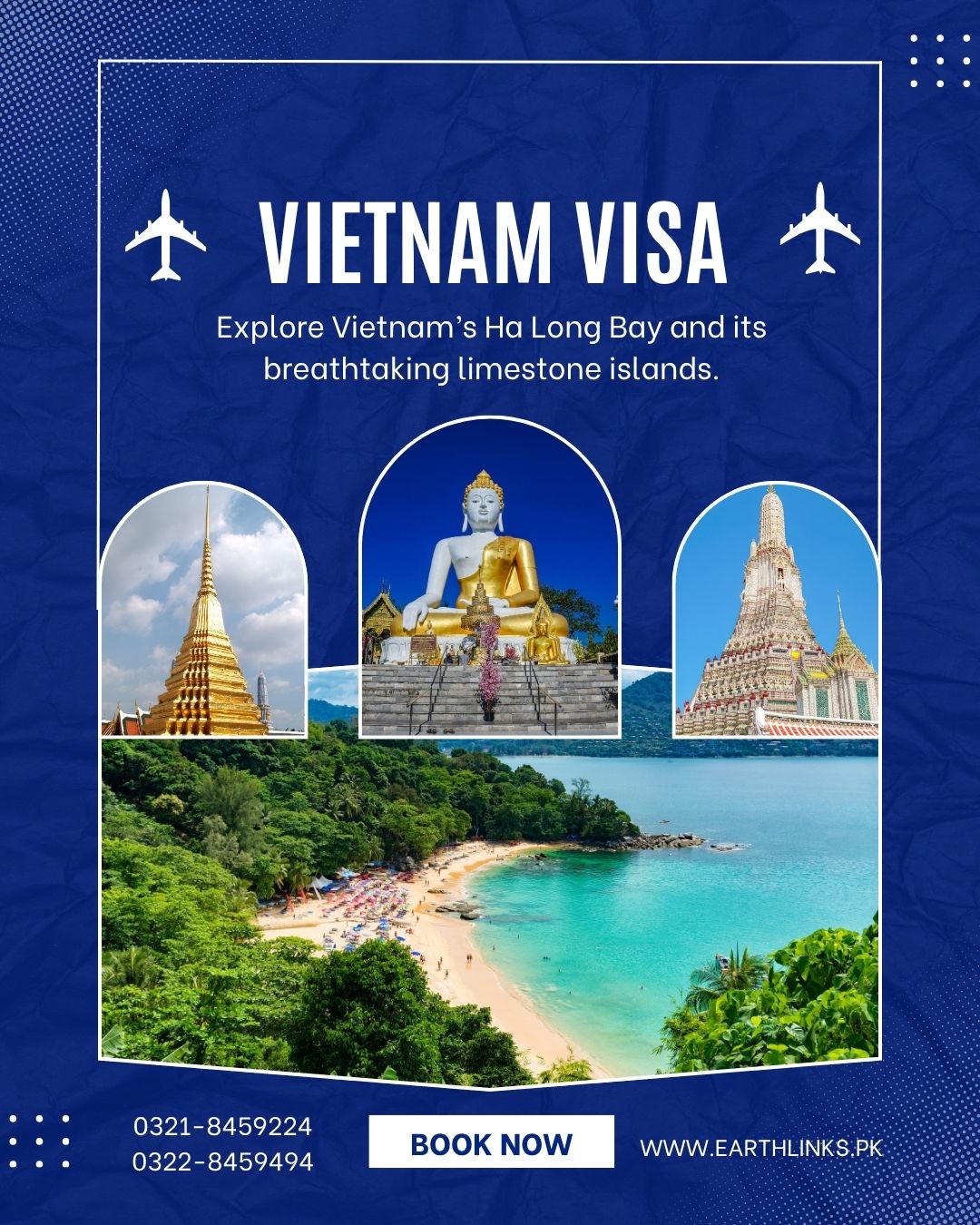 VISA - VIETNAM