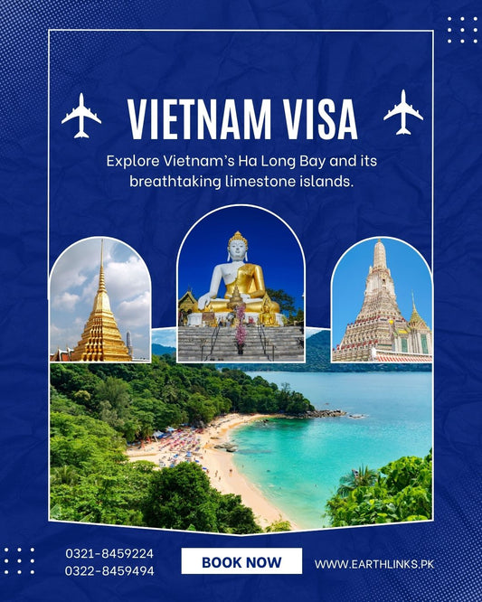 VISA - VIETNAM