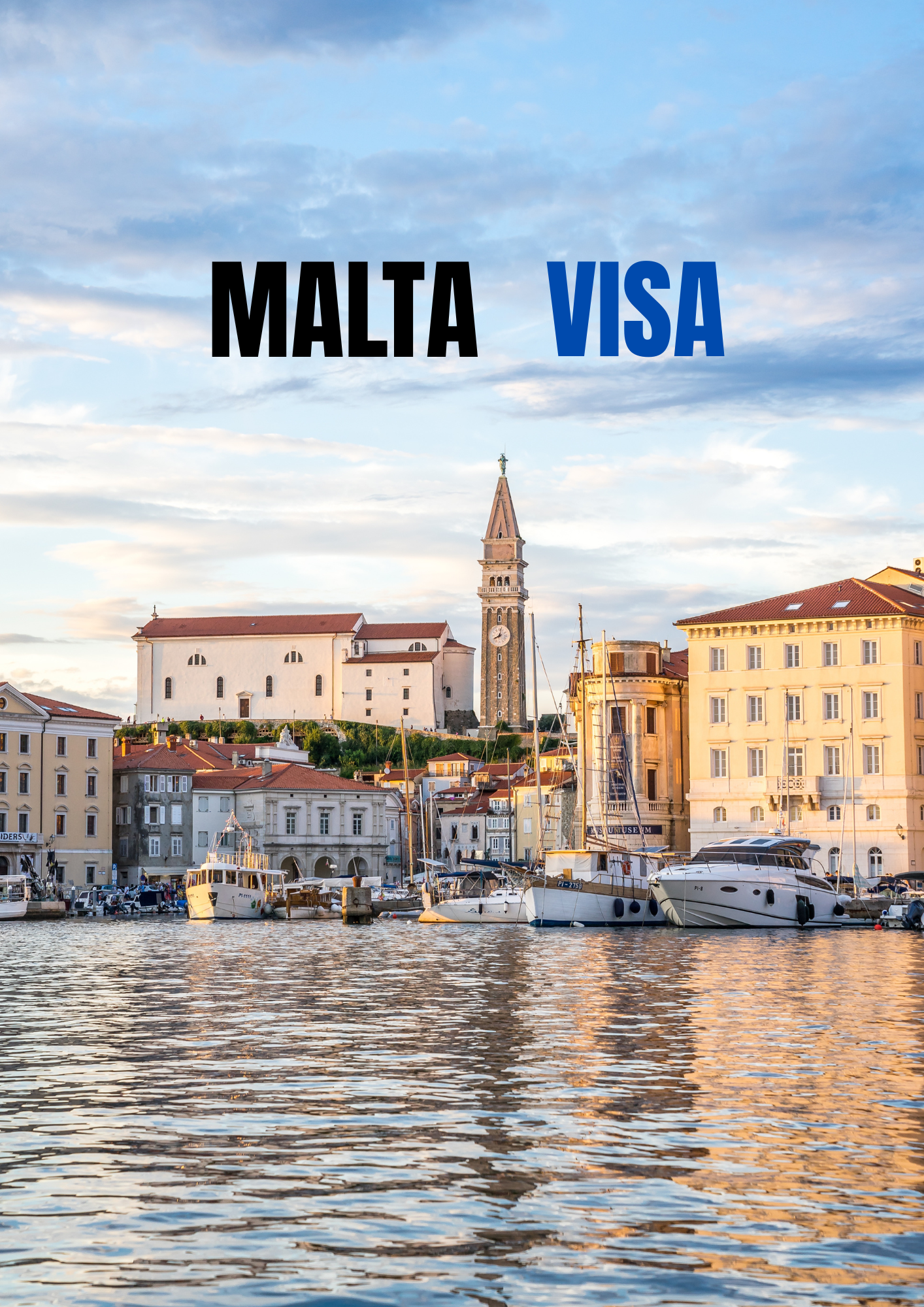 Visa - Malta