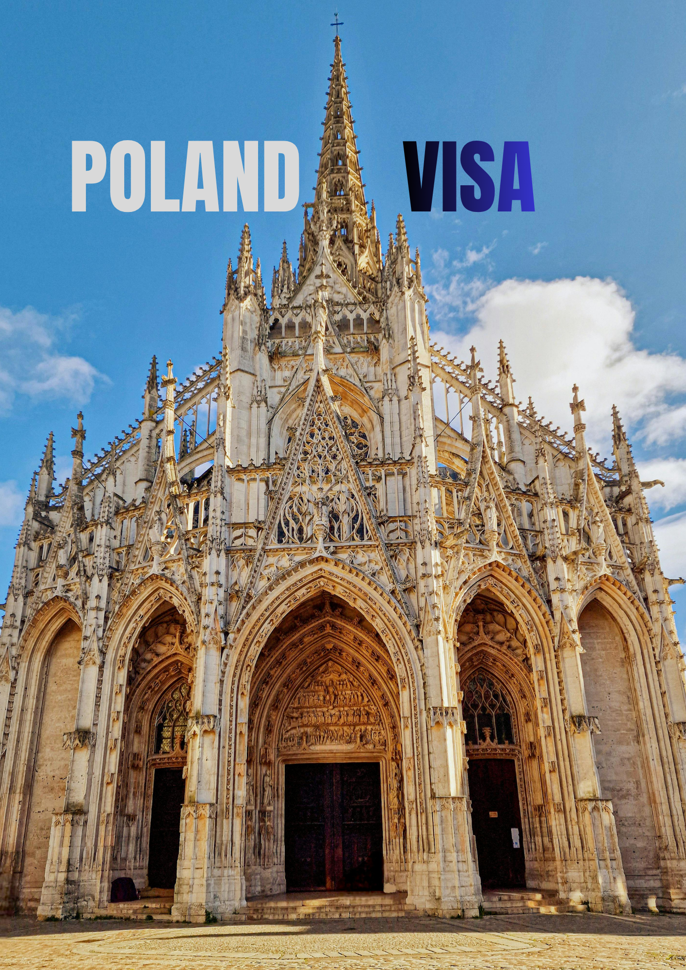 Visa - Poland