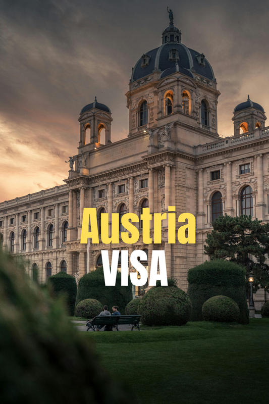 Visa - Austria