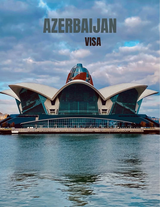VISA - AZERBAIJAN