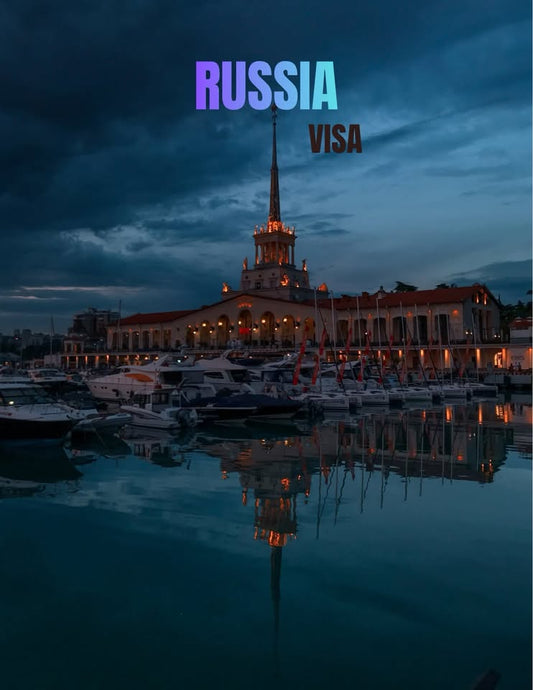 VISA - RUSSIA